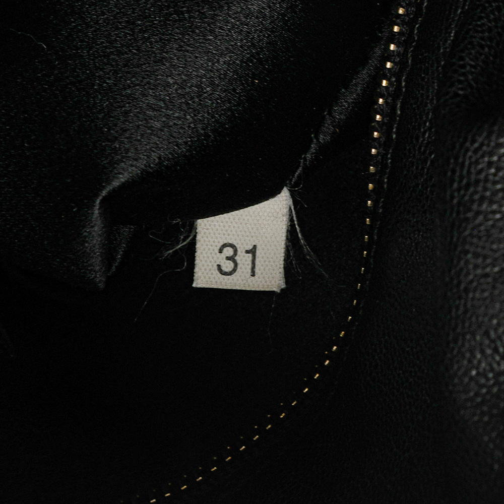 PRADA Leather Shoulder Bag - Picture 7 of 11